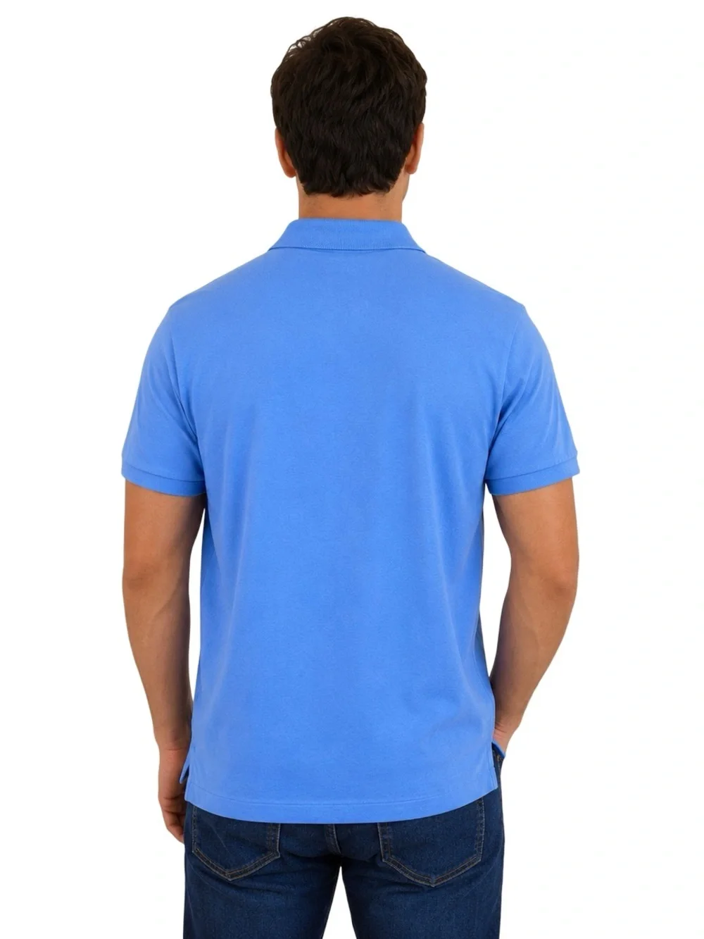 Polo Ralph Lauren Men’s Blue Polo Shirt XL